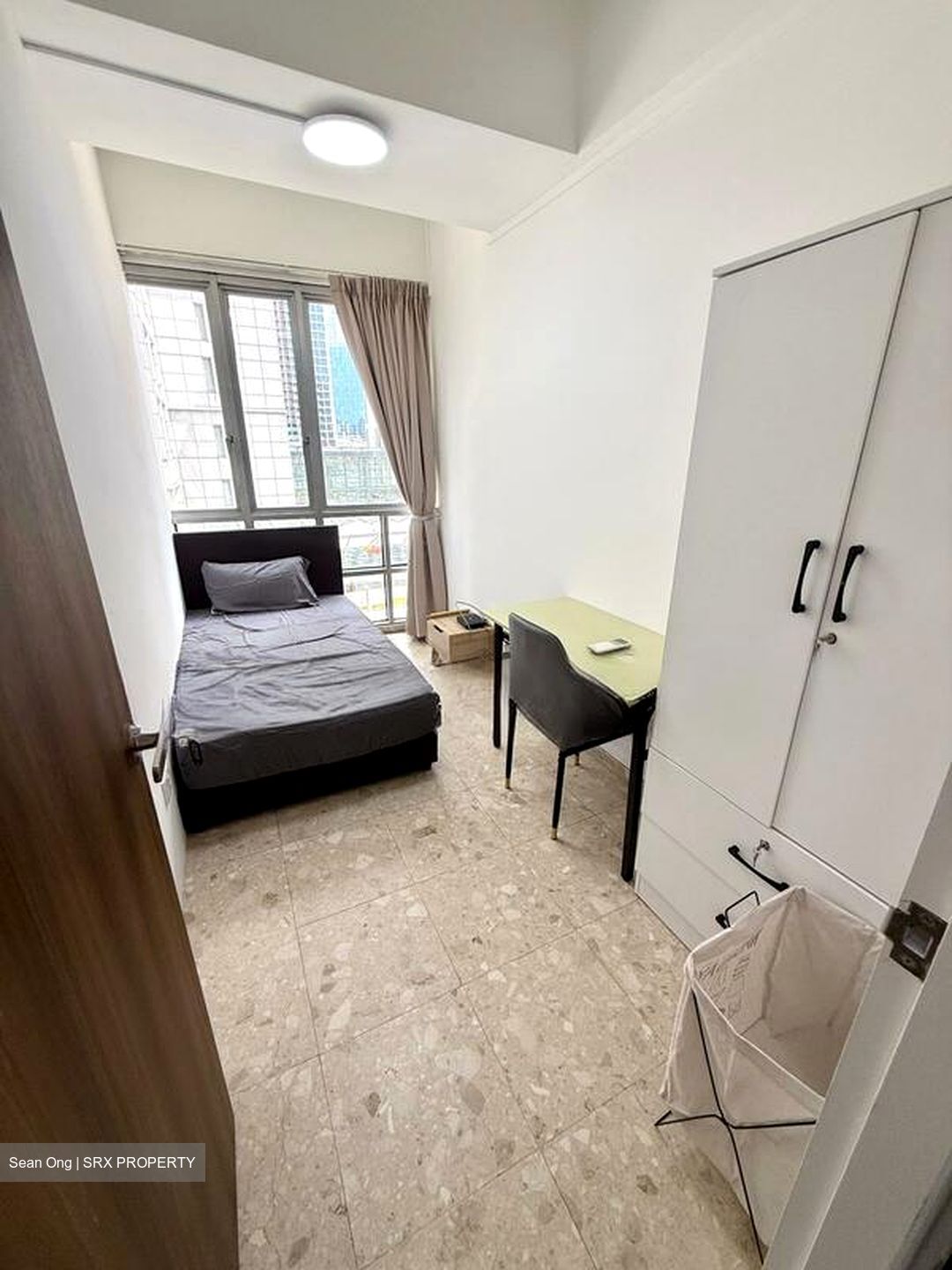 UE Square (D9), Apartment #525664001